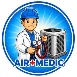 Air Medic favicon